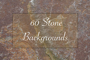 60 Textured Stone Photos for Texture, a Texture Graphic by Bilgep_design (Thumbnail 1 of 20)