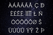 Achernar, a Serif Font by TNE Designs (Thumbnail 4 of 7)