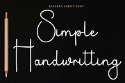 Big Heart, a Handwritten Font by InermediaSTUDIO (Thumbnail 5 of 8)