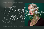 Adventur Kintent Stylish Calligraphy, a Script Font by stylishtype.co (Thumbnail 14 of 20)