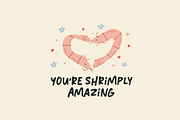 Daisy Mae Handwritten font, a Font by ReveryWorks (Thumbnail 3 of 11)