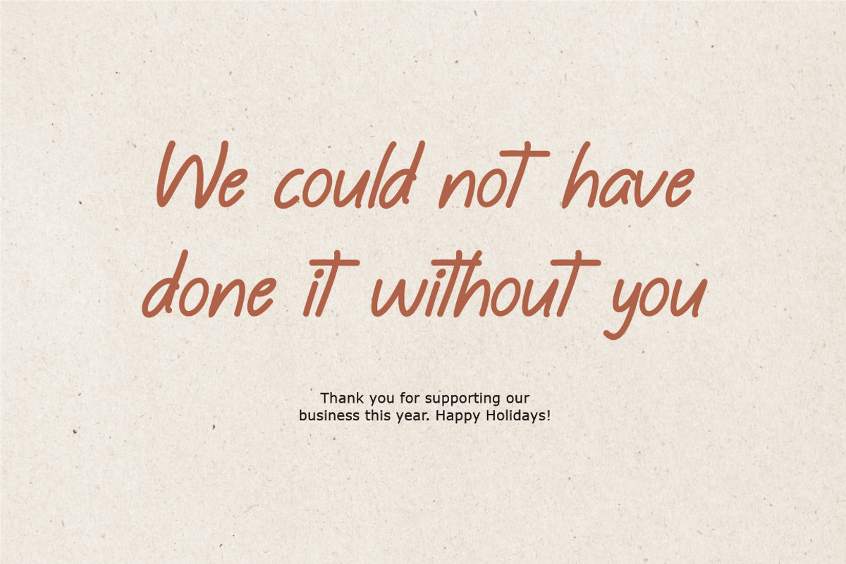 Bertaut Handwritten Font, a Handwritten Font by JNJ Studio (Photo 6 of 10)