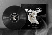 Mockgent | Blackletter Font, a Serif Font by Pentagonistudio (Thumbnail 4 of 8)