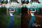Folklore Lightroom Preset Pack, an Action Add-On by Presetrain Co. (Thumbnail 4 of 5)