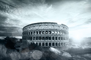 Silvershine Photoshop Action preview 5