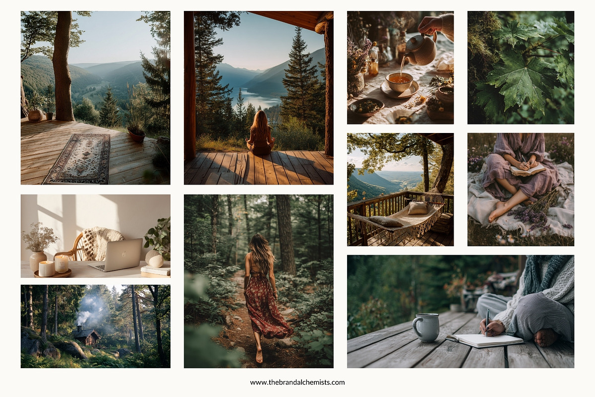 Mother Earth Stock Images Vol 2, a Business Photo by The Brand Alchemists (Photo 6 of 10)