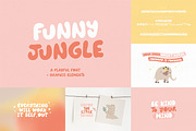 Cute Font BUNDLE, a Script Font by JuliaVolkova (Thumbnail 8 of 13)