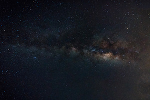 Milky way galaxy featuring astronomy, astrophotography, and background