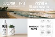 FONT BUNDLE TWO | 4 handmade fonts, a Sans Serif Font by Design av MAD (Thumbnail 4 of 5)