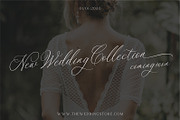 Juliette Script, a Handwritten Font by Prestige Artsy Studio (Thumbnail 6 of 11)