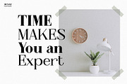Metafiz - An elegant font, a Serif Font by Java pep (Thumbnail 3 of 13)