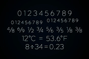 JT Marnie, a Sans Serif Font by JAM Type (Thumbnail 10 of 13)