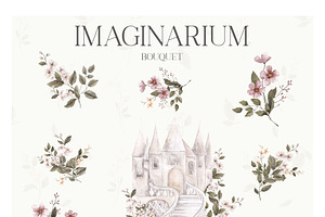 Imaginarium. Fairy Tale.