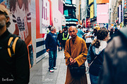 Street Photography Lightroom Presets, an Action Add-On by Preset Works (Thumbnail 4 of 9)