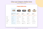Purrvo - Shopify EComposer Template, a Shopify Template by Boost Convert (Thumbnail 11 of 11)