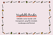 Outdoor Kitchen Illustrations, a Food Illustration by AJ Doodles (Thumbnail 7 of 16)