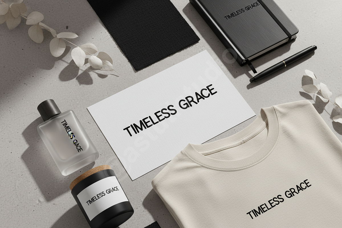 Leta | Sophisticated Minimalist Seri, a Font by Astuti Studio (Photo 10 of 16)