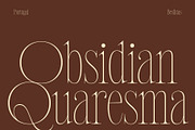 Poltra - Ligature Serif Font, a Serif Font by The Native Saint Club (Thumbnail 3 of 16)