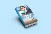 Mass Market Paperback Book Mockup, a Books & Magazine Mockup by Illusiongraphic (Thumbnail 12 of 28)