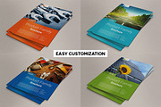 Product Family Brochure, a Brochure Template by IndieStock (Thumbnail 4 of 4)
