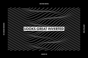 WAVE 02 - 50 Minimal Linear Designs, an Object Graphic by ME_COLLAGE (Thumbnail 24 of 32)