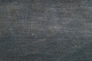 Worn dark jeans - HD Texture