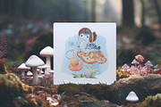 Alice in Wonderland Great Collection, an Illustration by StarJam (Thumbnail 11 of 12)