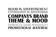 Griggs Sans Serif, a Sans Serif Font by Seniors (Thumbnail 3 of 8)