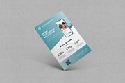 Corporate Flyer, a Flyer Template by Ahsanjaya (Thumbnail 3 of 3)