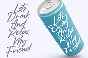 Dancingdog - Modern Calligraphy Font, a Script Font by Balpirick Studio (Thumbnail 3 of 7)