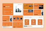 Electric Vehicle Launch Keynote, a Presentation Template by twinstd (Thumbnail 3 of 5)