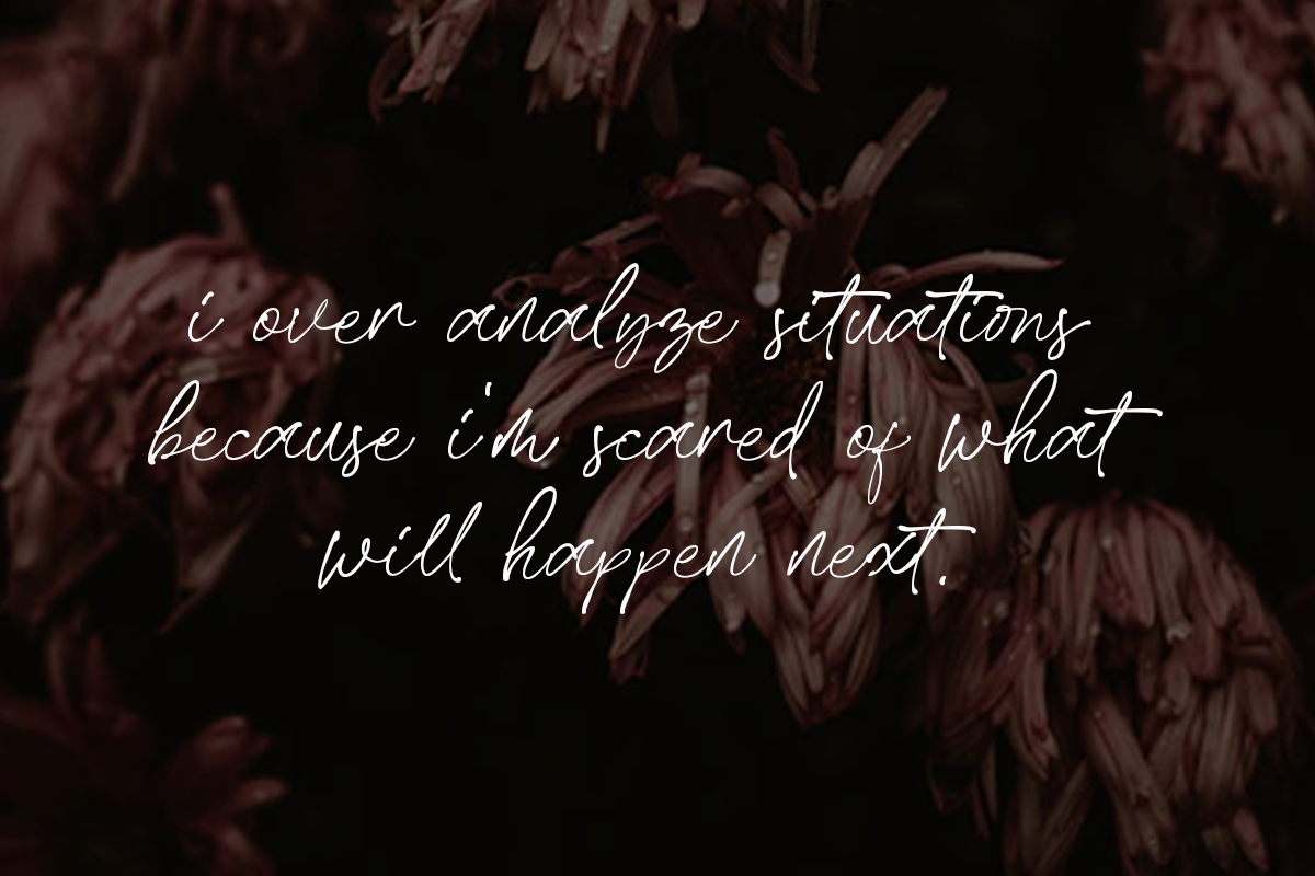 Easthallow Handwritten Font, a Script Font by Rillatype (Photo 4 of 9)