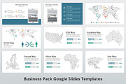 Business Pack Google Slides Bundle, a Presentation Template by GraphicStan (Thumbnail 36 of 41)
