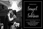 Birthday Font, a Script Font by Cut Story (Thumbnail 3 of 11)
