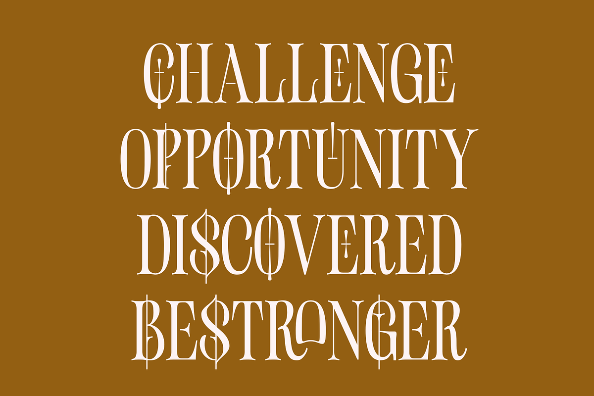 Grostel, a Serif Font by zeenesia (Photo 4 of 12)