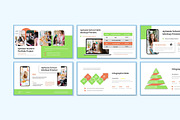Aphasia Education Presentation Temp, a Presentation Template by Analogous Temp (Thumbnail 4 of 5)