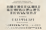 Baby Shark, a Script Font by FreshTypeINK (Thumbnail 7 of 8)