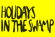 Antiphon, a Font by Gustav & Brun (Thumbnail 3 of 5)