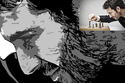 Wall Art Photoshop Action, an Action Add-On by ContestDesign (Thumbnail 3 of 4)