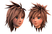 GHT#1_Finish Version, a Characters & Person 3D Model by LomellRueca (Thumbnail 2 of 12)