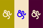 Heiy Typeface, a Font by evemiriam (Thumbnail 4 of 6)