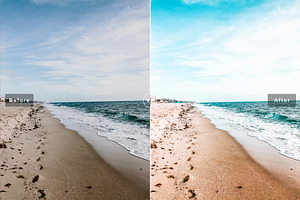 Florida Pro Lightroom Presets