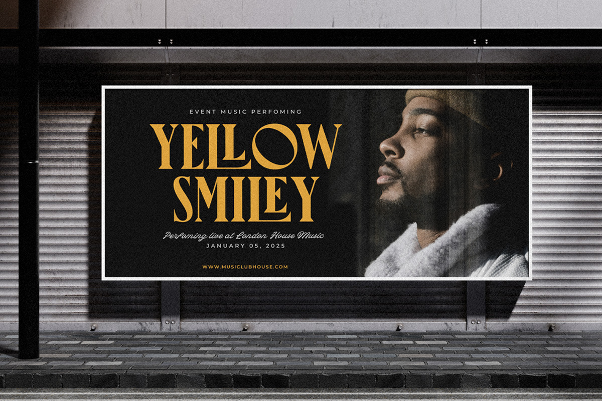 Spread Kindness Crafted Serif, a Serif Font by Letterhend Studio (Photo 10 of 12)