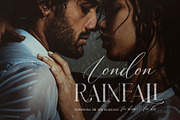 English Channel. Duo Font., a Serif Font by Red Ink (Thumbnail 6 of 15)