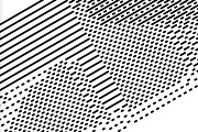 Bit Blend - Patterns, a Pattern Graphic by Huebert World (Thumbnail 3 of 10)