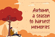 Marako - Handwritten Font, a Handwritten Font by Alpaprana (Thumbnail 3 of 11)