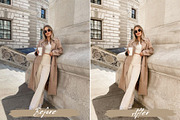 10 Champagne Lightroom Presets, a Preset Add-On by MEPRESETS (Thumbnail 7 of 8)