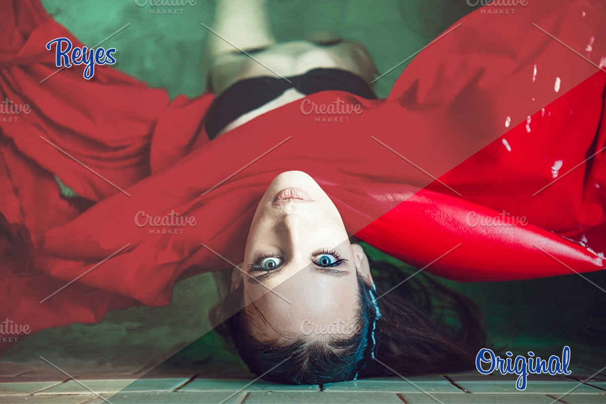 Photoshop Actions 23 InstaFilters, an Action Add-On by Freeman Studio (Photo 18 of 26)