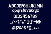 Genotay, a Serif Font by lelevien (Thumbnail 3 of 4)