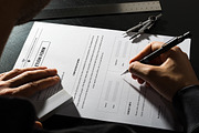 31 Page Full Proposal A4 / US Letter, a Stationery Template by Mastergfx (Thumbnail 26 of 27)